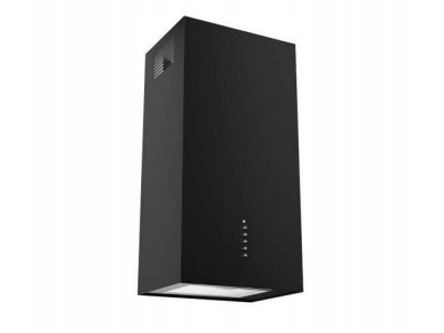 AKPO WK-4 CUBERA WL BLACK MAT