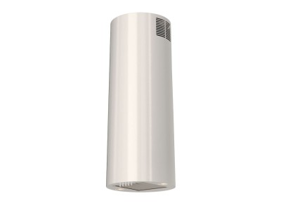 MAAN ELBA PB 31 HOOD WHITE