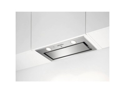 Electrolux LFG716X Built-in Stainless steel 580