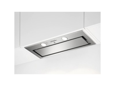 Electrolux LFG719X Built-in Stainless steel 580