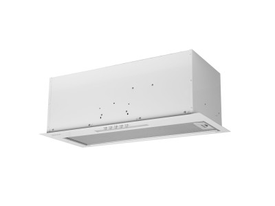 Built-in under-cupboard kitchen hood MAAN Fiugi