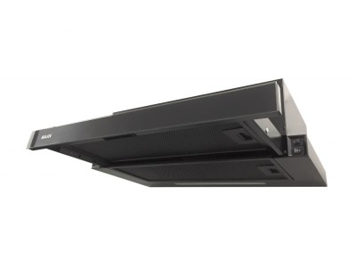 Telescopic hood MAAN Corona 2 G