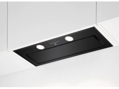 Electrolux LFG719R Built-in Black 700 m³/h
