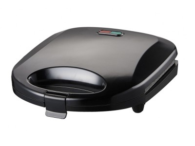 Esperanza EKT008 waffle iron 2 waffle(s)