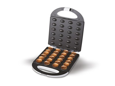Peanut/cookie toaster (24 pieces) Adler AD