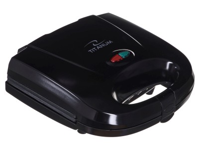 TITANUM TKT002K sandwich maker 700 W