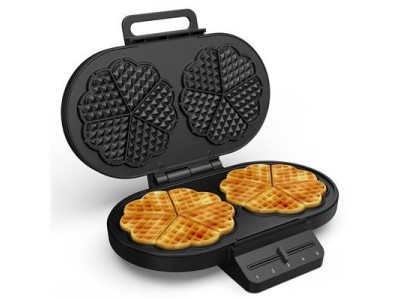 Princess 132384 10 waffle(s) 1200 W