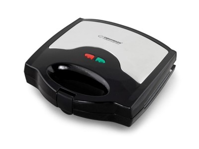 Esperanza EKT005 sandwich maker 700 W