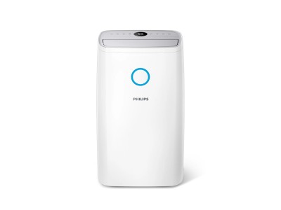 Philips 3000 series DE3306/11 dehumidifier 4