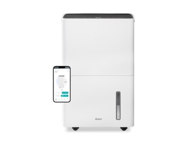 Duux Smart Dehumidifier | Bora |