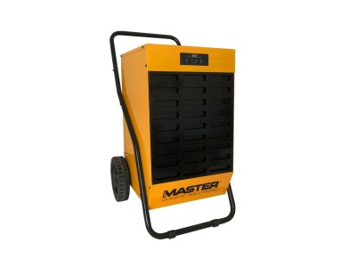 MASTER DEHUMIDIFIER DH44 40 L/24h