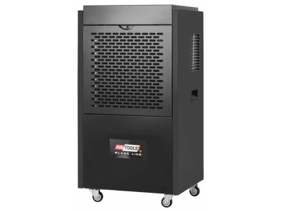 AIR DEHUMIDIFIER 90L/24h DH90 BLACK LINE