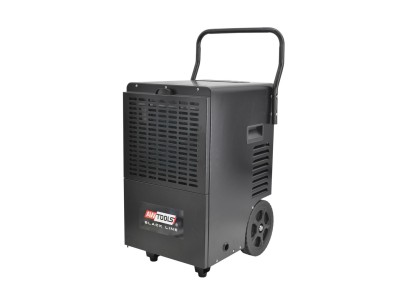 AW air dehumidifier 50L/24h DH50 BLACK
