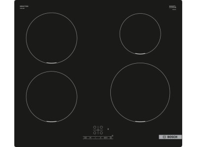 BOSCH PIE611BB5E induction cooktop