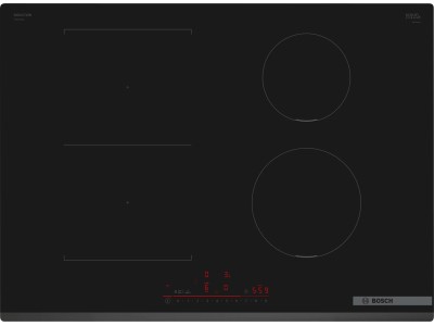 Bosch Serie 6 PVS731HB1E hob Black