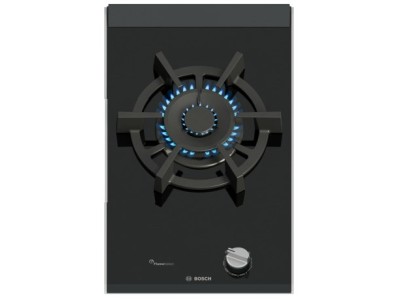 Bosch Serie 8 PRA3A6I10 hob Black
