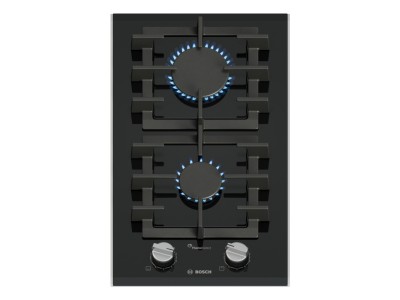 Bosch Serie 8 PRB3A6I40 hob Black
