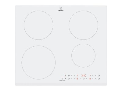 Electrolux LIR60430BW White Built-in 60 cm