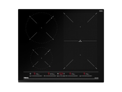 Teka IZF 64440 BK MSP Black