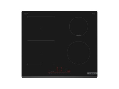Bosch Serie 6 PVS631HC1E Black Built-in