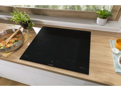 GORENJE GI6401BC induction hob