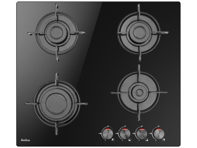 Gas Hob AMICA PGCD 6100BoB