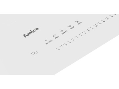 Induction cooktop Amica PIDH6141PHTSUN 3.0