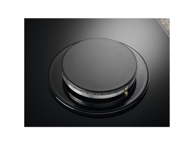Electrolux KGG6426K Black Built-in 56 cm