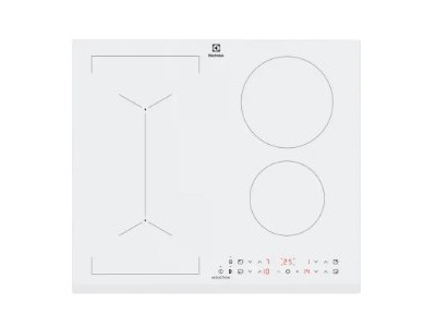 Electrolux LIV63431BW White Built-in 59 cm
