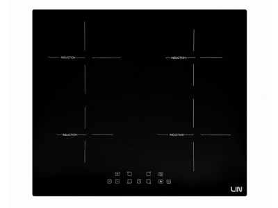 Induction cooktop LI-A23511 4 zones 7400