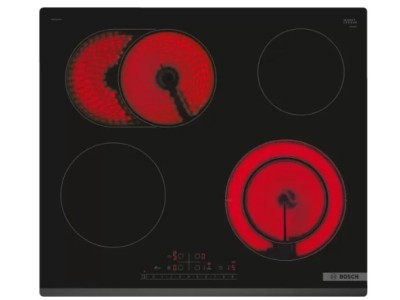BOSCH CERAMIC HOB PKN631FP2E