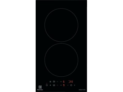 ELECTROLUX LIT30231C induction cooktop