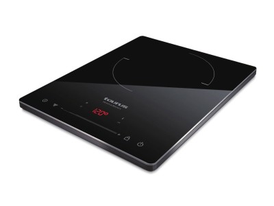Taurus Darkfire freestanding induction hob