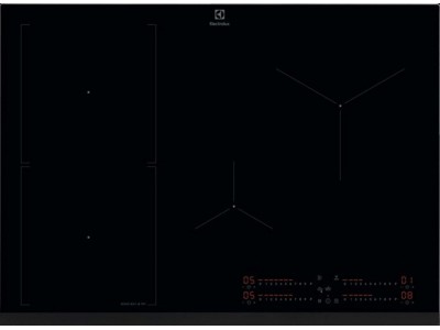 Electrolux EIS77453 Built-in Induction hob 4