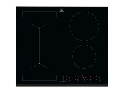 Electrolux LIV63431BK Black Built-in 60 cm