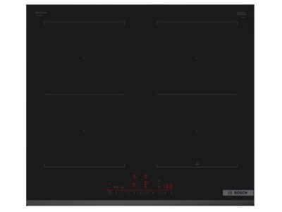 BOSCH PVQ631HC1E induction cooktop