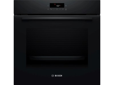 BOSCH HBG571EB4 Built-in Oven, Black, 71