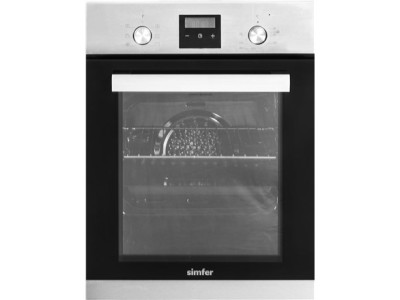 Simfer Oven | 4207BERIM.1 |