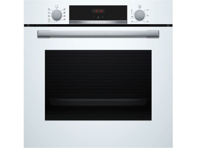 Bosch Serie 4 HBA534BW3 oven 71