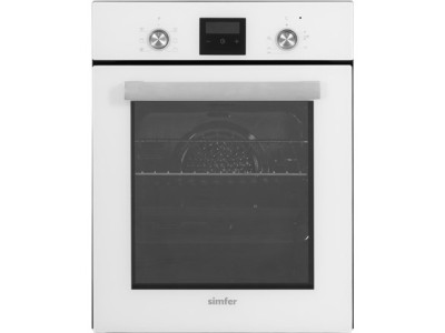 Simfer Oven | 4207DERBB.1 |