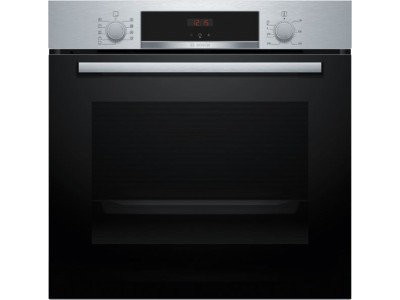 Bosch Serie 4 HBA514BS3 oven 71