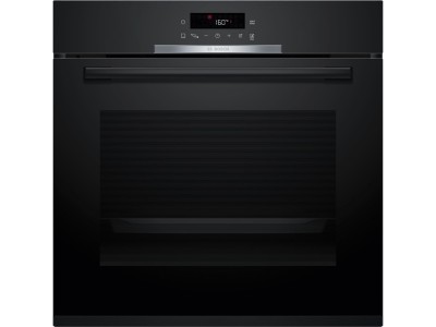 Bosch Serie 4 HBA372EB4 oven 71