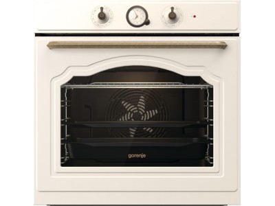 Gorenje BOS67371CLI oven 77 L 3500