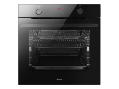 Oven Amica ED37610B X-TYPE STEAM