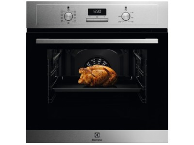 Electrolux EOF3H50BX 65 L A Stainless