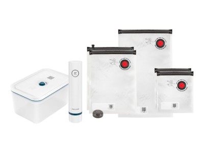 ZWILLING 36815-013-0 vacuum sealer Blue