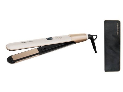 Rowenta SF4633F0 hair styling tool Straightening