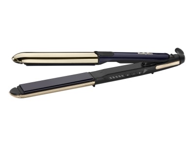BaByliss ST484E hair styling tool Straightening