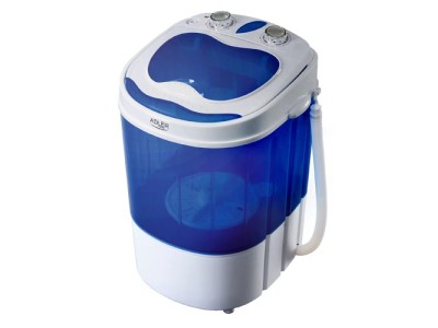 Adler AD 8051 washing machine Top-load