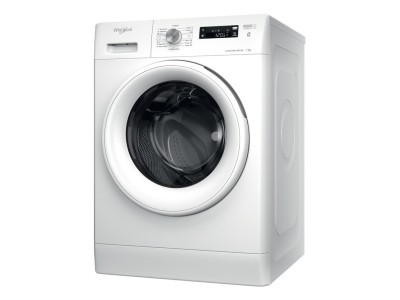 Whirlpool FFS 7469 W EE washing